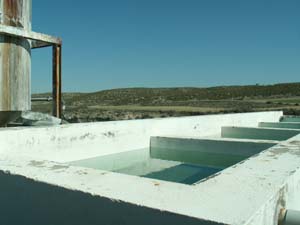 Salinas de Belinchón